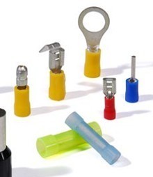 华伟福洛接线端子苏州总代理 热销型号FCVF2-4YSP特价促销