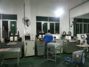 东莞市虎门企发机械商行 专业广告设计赋能品牌，驱动工业机械营销新篇章